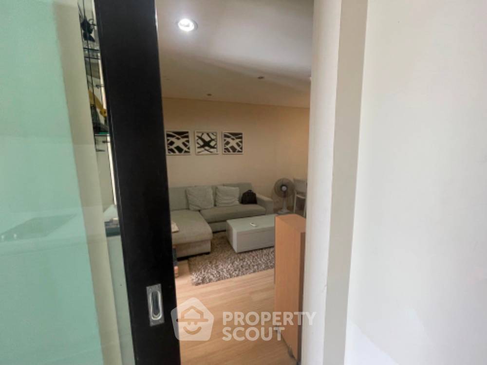 รูป คอนโด 1-ห้องนอน ที่ ดิ แอดเดรส ปทุมวัน ใกล้ BTS ราชเทวี (ID 1434449) - รูปที่ 4/22