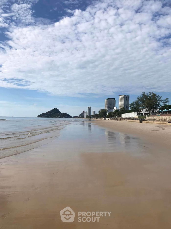 รูป คอนโด 1-ห้องนอน ที่ บ้านแสนสุข คอนโดมิเนียม หัวหิน ใกล้ หาดเขาตะเกียบ (ID 1784162) - รูปที่ 14/22