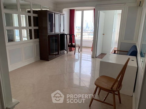 2-BR Condo at River Heaven Chareonkrung in Bang Kho Laem (ID 1164453)
