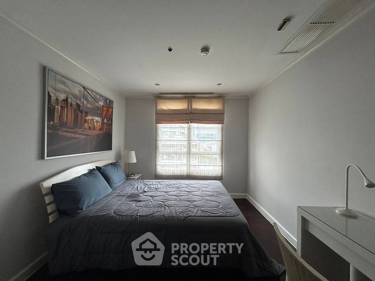 picture 2-BR Condo at The Oleander near BTS Nana (ID 1477127) - 10/29