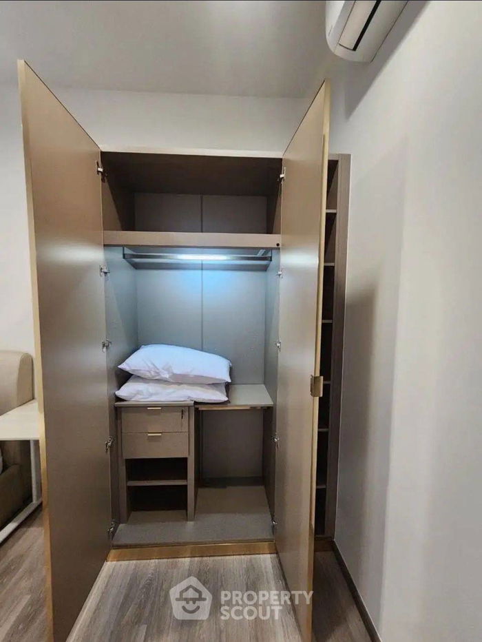 picture 3-BR Condo at Rhythm Charoenkrung Pavilion near BTS Saphan Taksin (ID 2186973) - 13/18