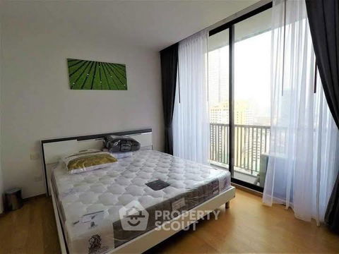 2-BR Condo at Noble Revo Silom near BTS Surasak (ID 2078516)