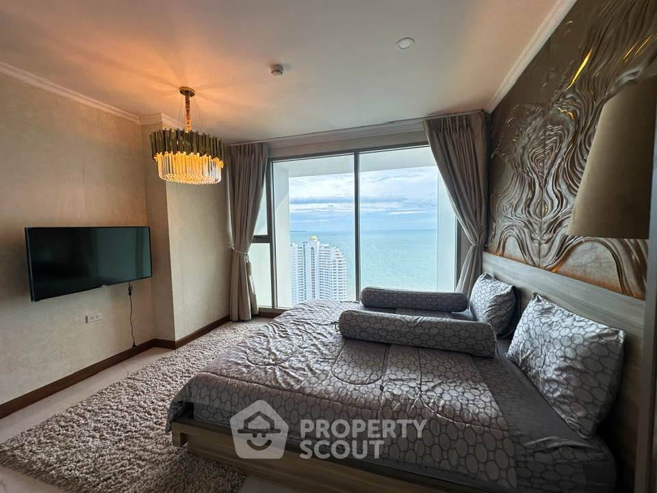 รูป คอนโด 3-ห้องนอน ที่ เดอะ ริเวียร่า จอมเทียน ใกล้ หาดจอมเทียน (ID 2131875) - รูปที่ 8/16