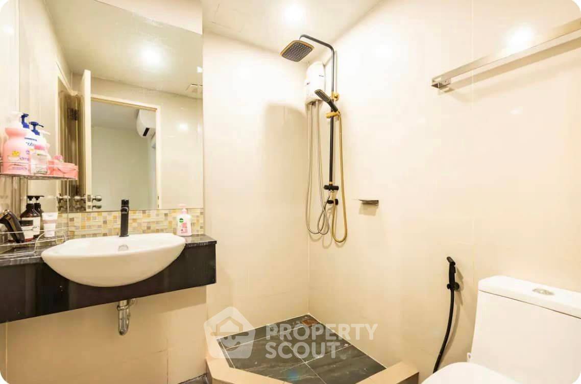 รูป คอนโด 2-ห้องนอน ที่ เดอะนิช ไอดี ลาดพร้าว 130 ใน คลองจั่น (ID 1776697) - รูปที่ 13/13