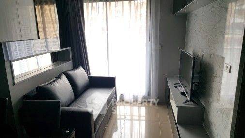 รูป คอนโด 1-ห้องนอน ที่ มิราจ สุขุมวิท 27 ใกล้ BTS อโศก (ID 2089190) - รูปที่ 2/7