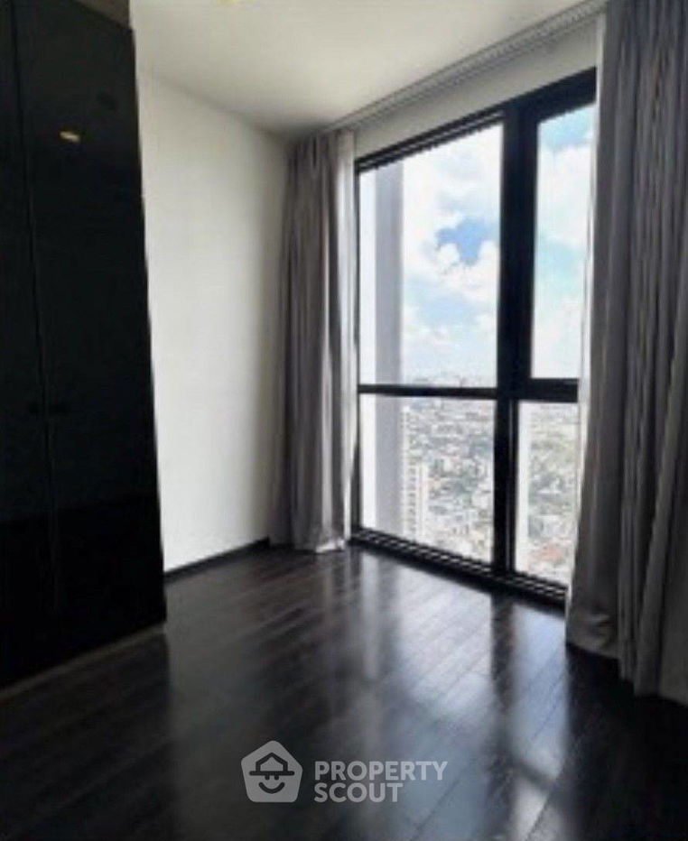 picture 2-BR Condo at Park Origin Thonglor near BTS Thong Lor (ID 2060506) - 4/7