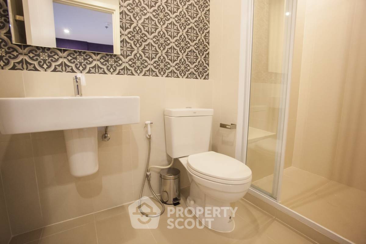 picture 1-BR Condo at The Base Height Phuket close to Khao Rang Viewpoint (ID 1169546) - 9/11