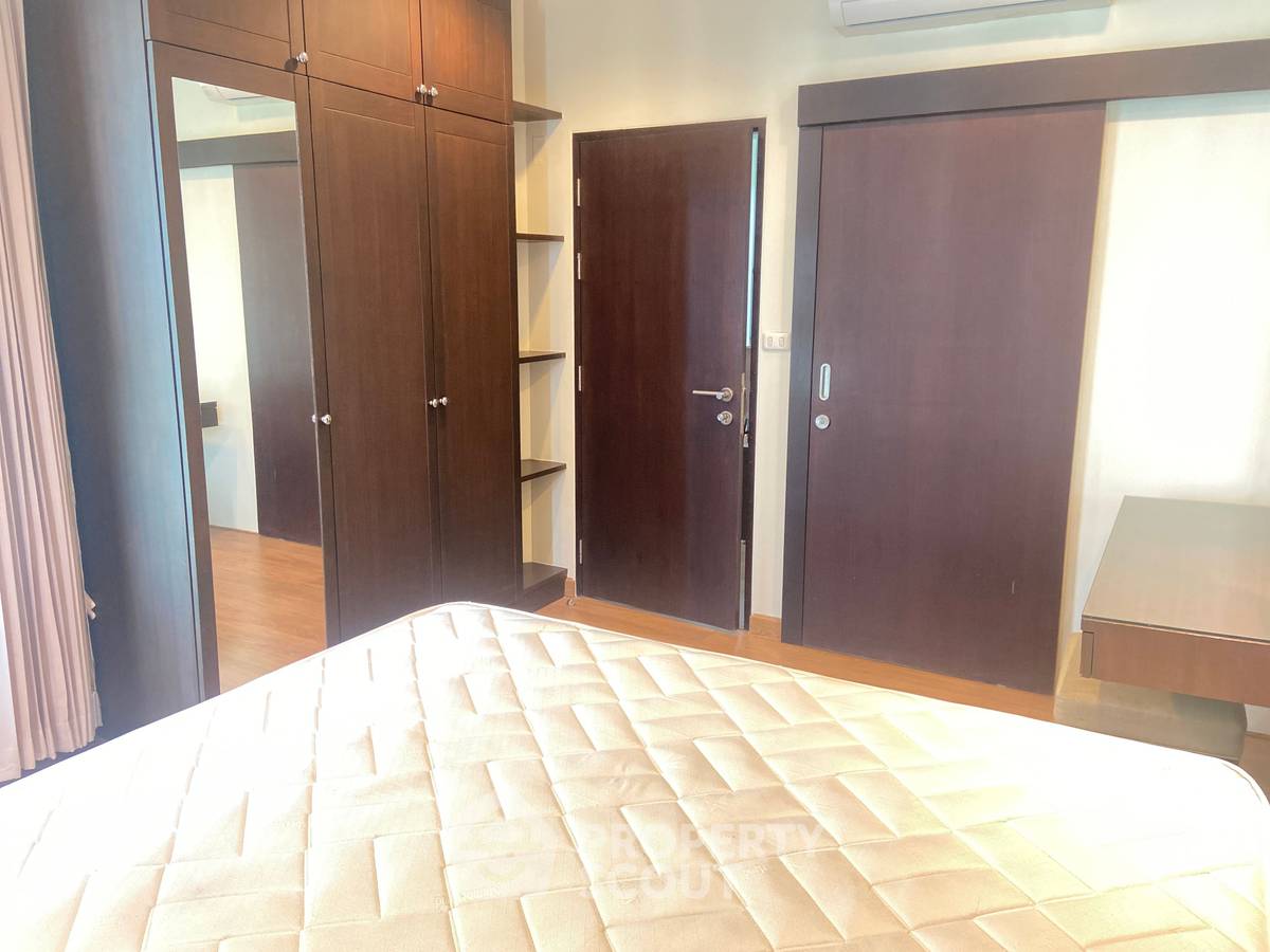 รูป คอนโด 1-ห้องนอน ที่ ดิ แอดเดรส สุขุมวิท 42 ใกล้ BTS เอกมัย (ID 2108545) - รูปที่ 7/9