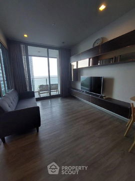 1-BR Condo at Baan Plai Haad Pattaya close to Sanctuary of Truth (ID 1333392)