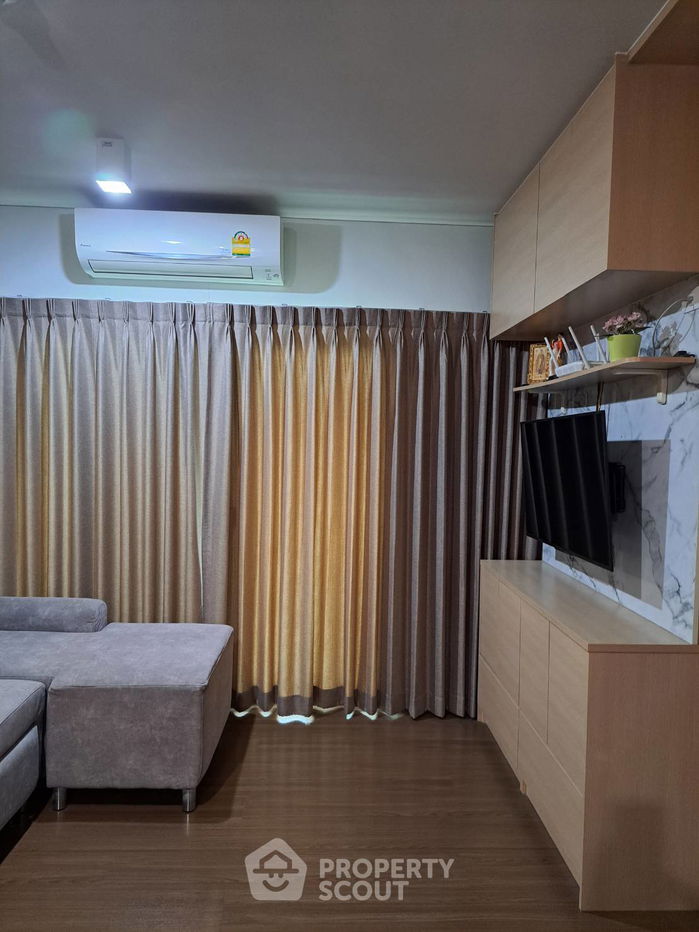 รูป คอนโด 2-ห้องนอน ที่ ไอดีโอ พหลโยธิน-จตุจักร ใกล้ BTS สะพานควาย (ID 1336325) - รูปที่ 5/7