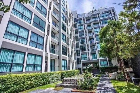 1-BR Condo at The Chezz Metro Life close to Central Pattaya (ID 2137498)