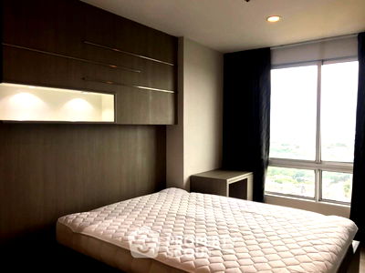 Condos for rent : 2-BR Condo at The Base Sukhumvit 77 near BTS On Nut (ID 1336893)
