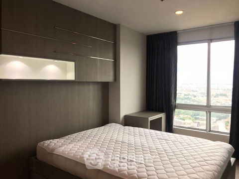 คอนโด 2-ห้องนอน ที่ เดอะ เบส สุขุมวิท 77 ใกล้ BTS อ่อนนุช (ID 1336893)