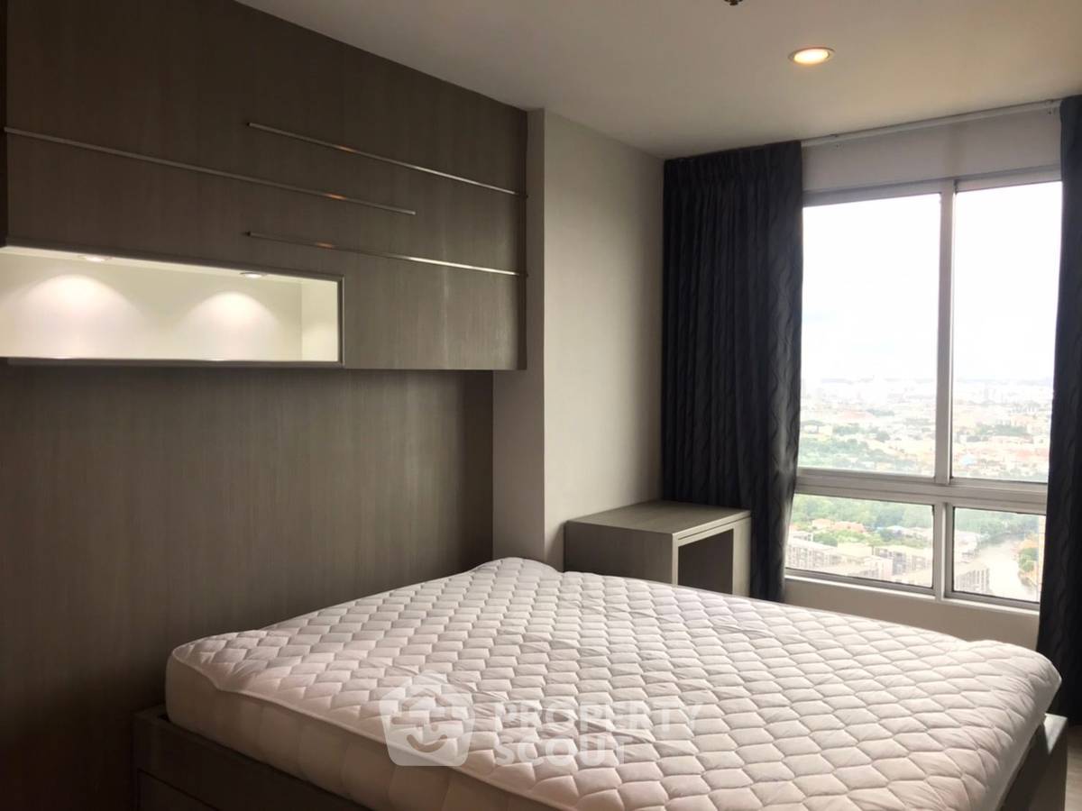 รูป คอนโด 2-ห้องนอน ที่ เดอะ เบส สุขุมวิท 77 ใกล้ BTS อ่อนนุช (ID 1336893) - รูปที่ 1/12