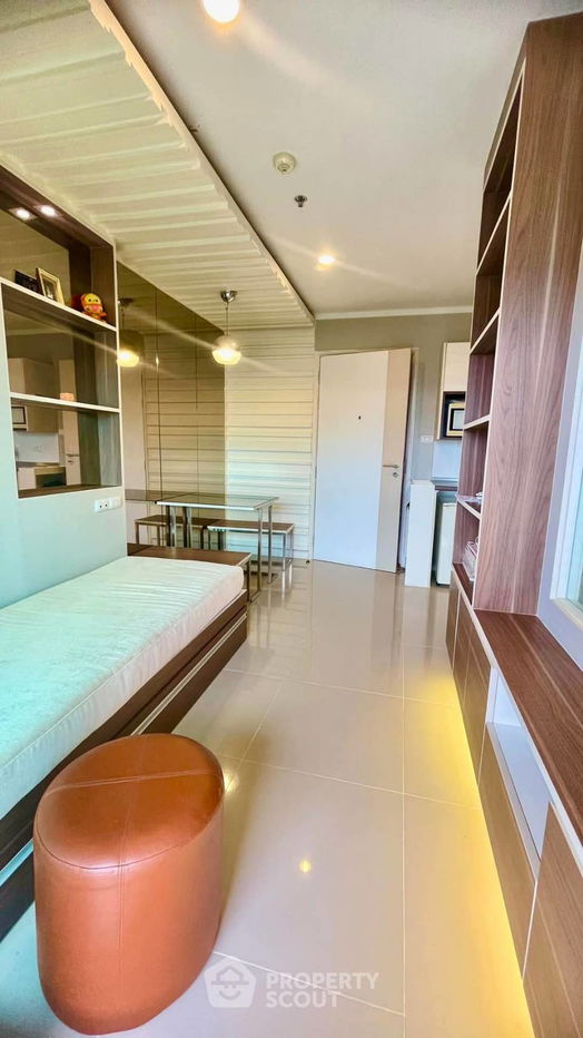 รูป คอนโด 1-ห้องนอน ที่ ลุมพินี พาร์ค บีช จอมเทียน ใกล้ หาดจอมเทียน (ID 1957691) - รูปที่ 12/15