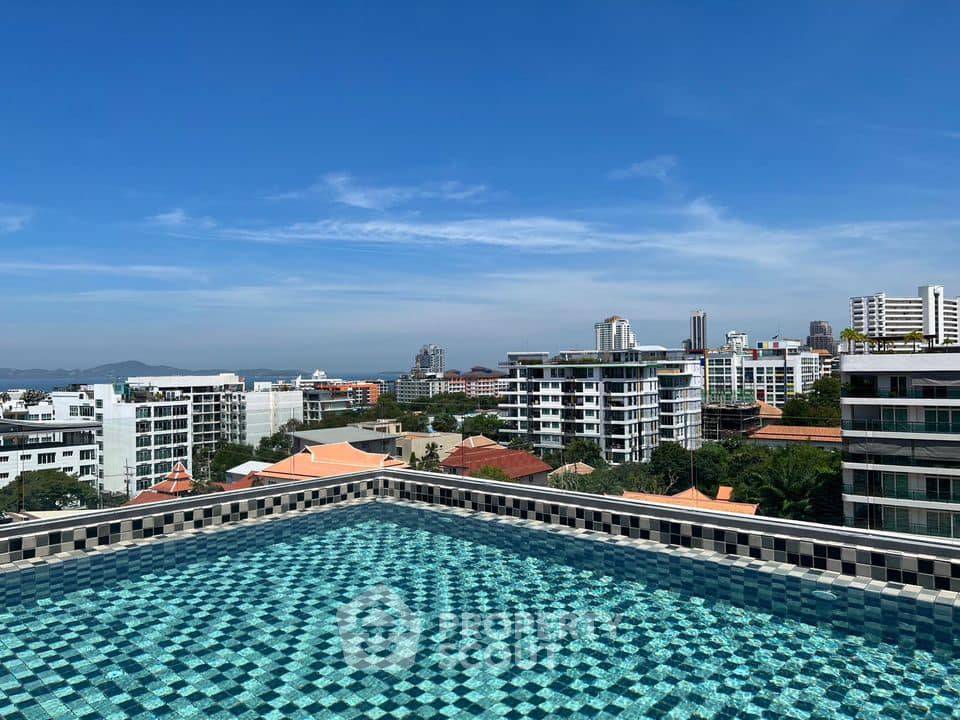 รูป คอนโด 1-ห้องนอน ที่ สยาม โอเรียนทัล สตาร์ ใกล้ ถนนพระตำหนัก พัทยา (ID 1034262) - รูปที่ 2/20