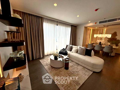 Condos for sale : 3-BR Condo at COCO Parc near MRT Khlong Toei (ID 2170968)