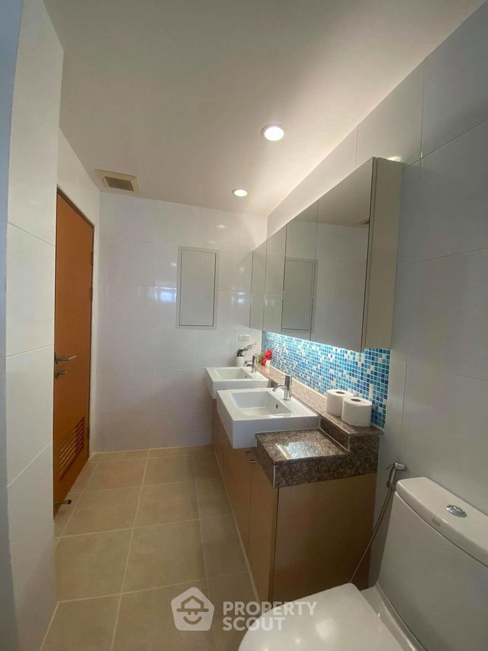 picture 3-BR Condo at The Residence Sukhumvit 52 Condominium near BTS On Nut (ID 818082) - 2/8