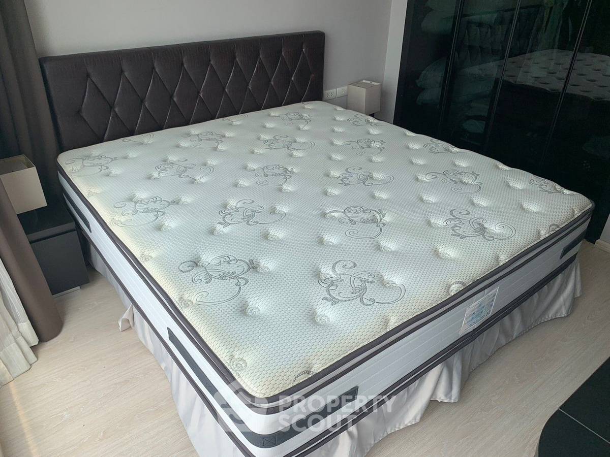 picture 2-BR Condo at Rhythm Sukhumvit 44/1 near BTS Phra Khanong (ID 1855801) - 10/13