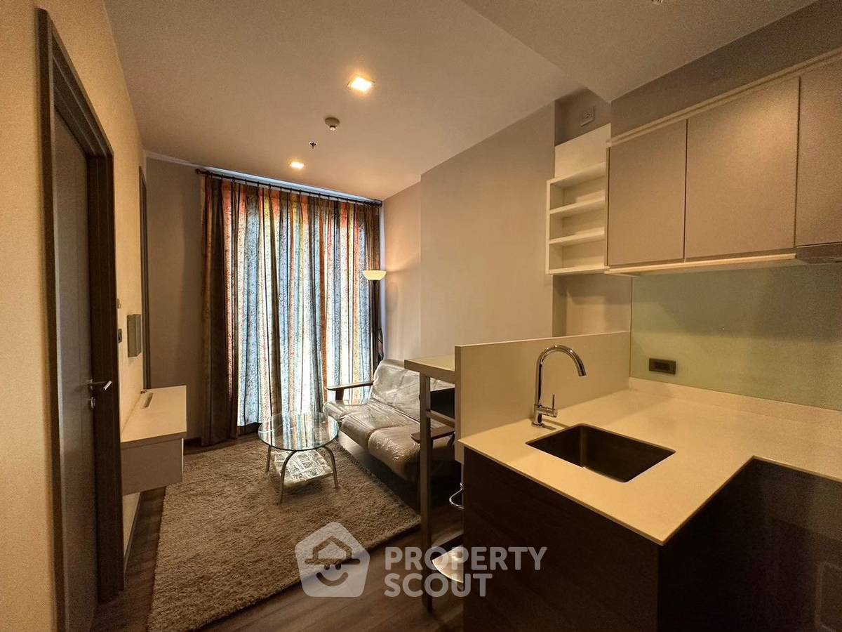 picture 1-BR Condo at Ceil By Sansiri near BTS Thong Lor (ID 2016037) - 4/15