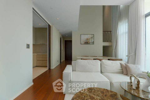3-BR Condo at The Diplomat 39 near BTS Phrom Phong (ID 2074093)