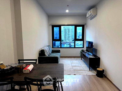 Condos for rent : 1-BR Condo at LIFE Rama 4 - Asoke near MRT Queen Sirikit National Convention Centre (ID 1911081)