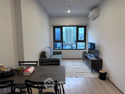 รูปภาพ 1-BR Condo At LIFE Rama 4 - Asoke, 400m To MRT Queen Sirikit (ID 1911081)