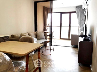 Condos for rent : 1-BR Condo at Chapter Thonglor 25 close to Thong Lo (ID 1379466)