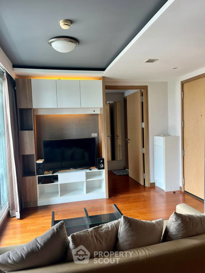 รูป คอนโด 2-ห้องนอน ที่ อินเตอร์ ลักส์ พรีเมียร์ สุขุมวิท 13 ใกล้ ARL มักกะสัน (ID 1887161) - รูปที่ 3/14