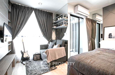 Condos for sale : 1-BR Condo at The Matt Sukhumvit 101/1 in Bang Chak (ID 1434333)