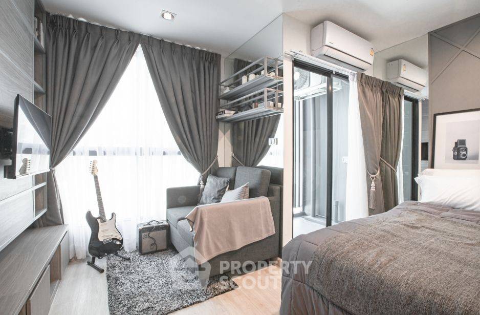 picture 1-BR Condo at The Matt Sukhumvit 101/1 in Bang Chak (ID 1434333) - 1/6