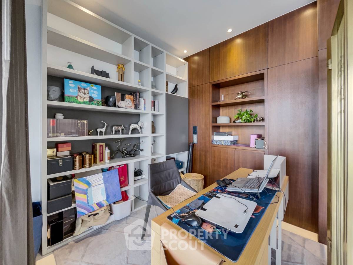 รูป คอนโด 3-ห้องนอน ที่ วิตโตริโอ สุขุมวิท 39 ใกล้ BTS พร้อมพงษ์ (ID 1837739) - รูปที่ 19/44