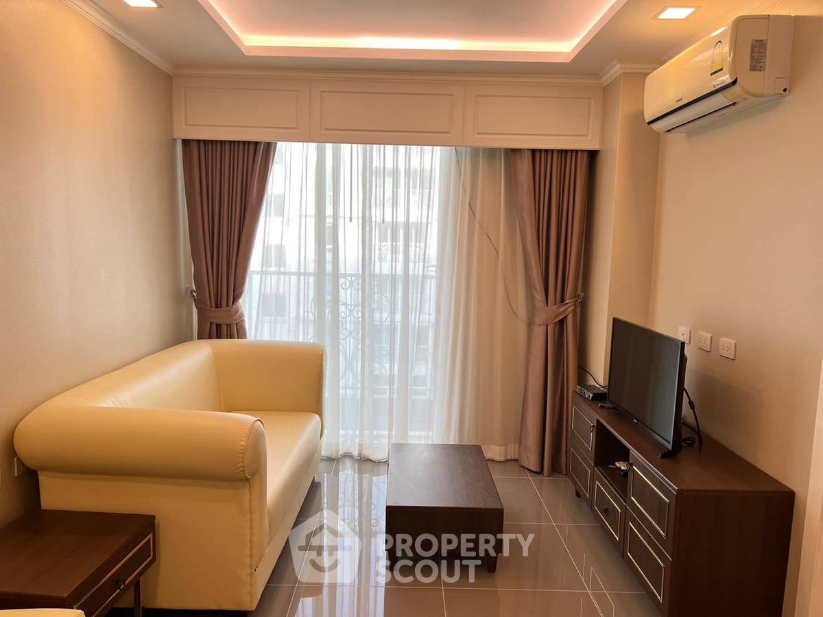 รูป คอนโด 1-ห้องนอน ที่ ดิ โอเรียนท์ รีสอร์ท แอนด์ สปา ใกล้ เมืองพัทยา (ID 1139704) - รูปที่ 5/6