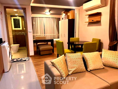 ขายคอนโด : คอนโด 2-ห้องนอน ที่ อินเตอร์ ลักส์ พรีเมียร์ สุขุมวิท 13 ใกล้ ARL มักกะสัน (ID 1927005)