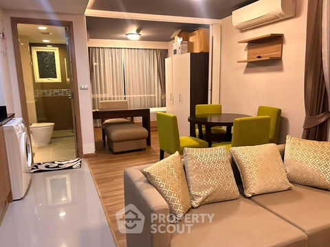 2-BR Condo at Inter Lux Premier Sukhumvit 13 near ARL Makkasan (ID 1927005)