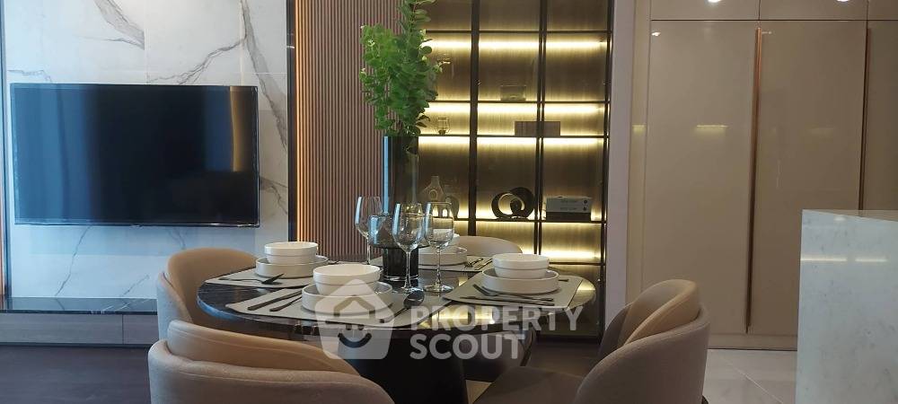 picture 2-BR Condo at Laviq Sukhumvit 57 near BTS Thong Lor (ID 1692210) - 6/10