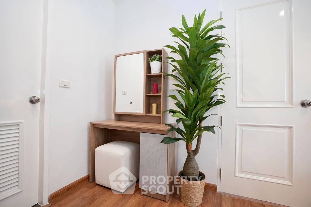 picture 2-BR Condo at The Mark Ratchada-Airport Link near ARL Makkasan (ID 2025825) - 35/45
