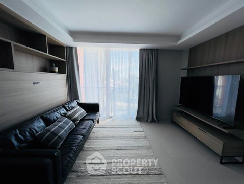 2-BR Condo at Circle Sukhumvit 31 near MRT Sukhumvit (ID 1796506)
