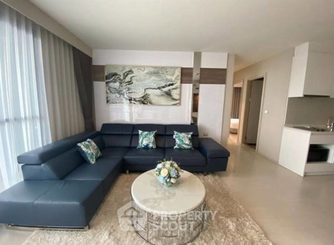 คอนโด 2-ห้องนอน ที่ ริทึ่ม สุขุมวิท42 ใกล้ BTS เอกมัย (ID 1481405)