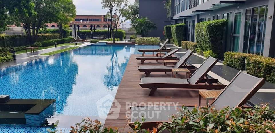 picture 1-BR Condo at Ideo Mobi Sukhumvit 81 near BTS On Nut (ID 2168090) - 10/10