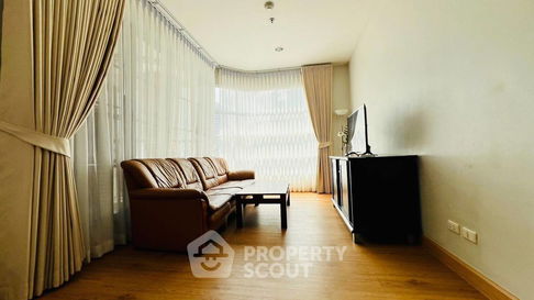 คอนโด 2-ห้องนอน ที่ ซิตี้ สมาร์ท สุขุมวิท18 ใกล้ BTS อโศก (ID 1897918)