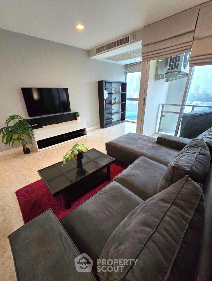 picture 1-BR Condo at Nusasiri Grand Condominium near BTS Ekkamai (ID 1901460) - 5/13