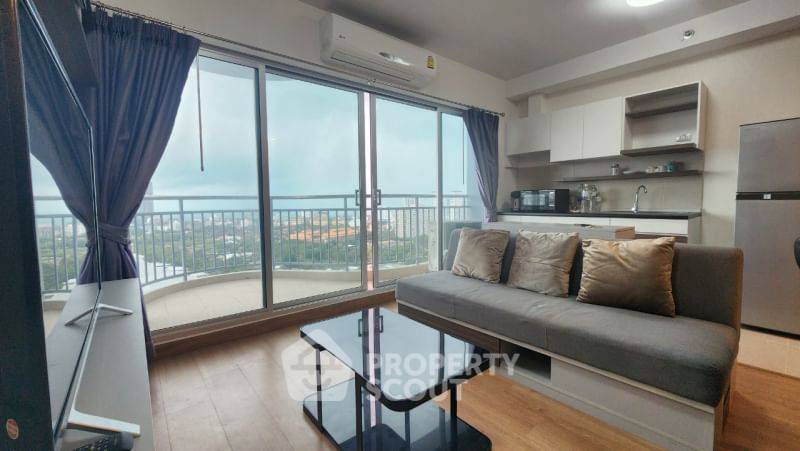 picture 2-BR Condo at Supalai Mare Pattaya close to Pattaya South (ID 1586090) - 1/16