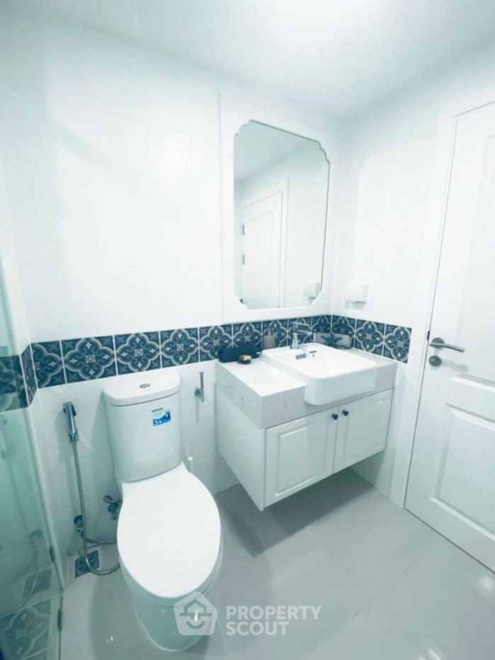 รูป คอนโด 1-ห้องนอน ที่ ดิ โอเรียนท์ รีสอร์ท แอนด์ สปา ใกล้ เมืองพัทยา (ID 1006807) - รูปที่ 6/8