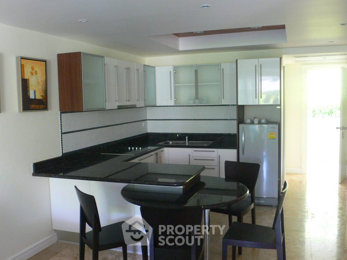 รูป คอนโด 3-ห้องนอน ที่ เดอะ เบลแอร์ รีสอร์ท แอนด์ สปา - พันวา ภูเก็ต ใกล้ เคปพันวา (ID 792546) - รูปที่ 4/13