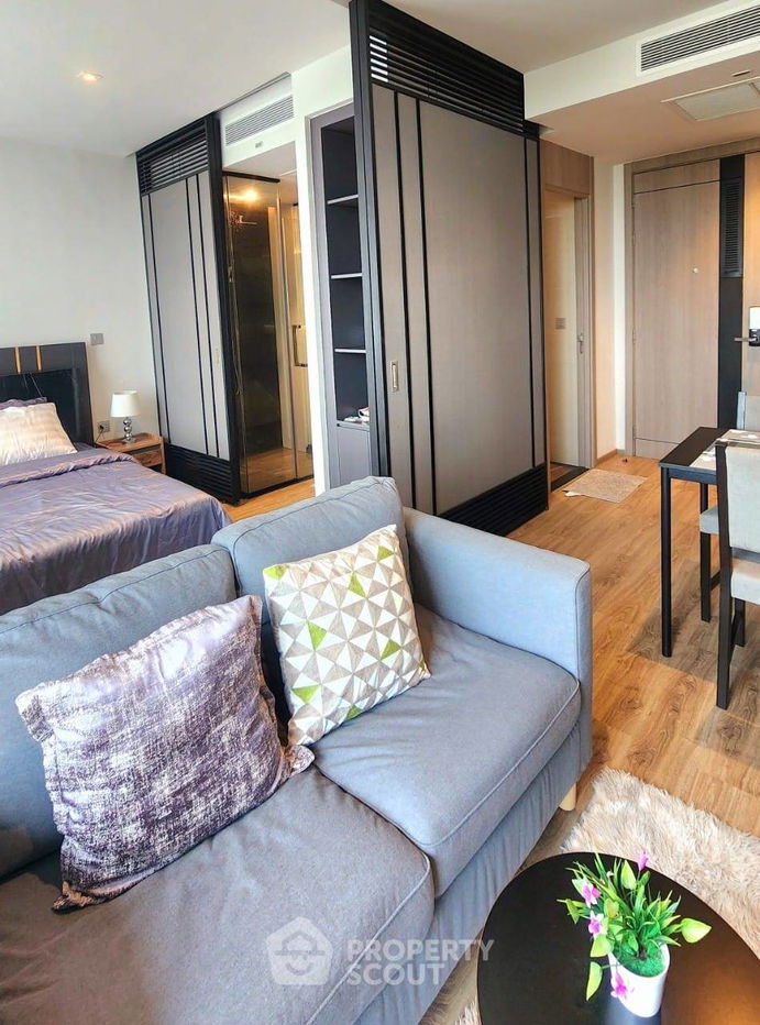 picture 1-BR Condo at Andromeda Condominium Pattaya close to Phratamnak (ID 1532838) - 19/28