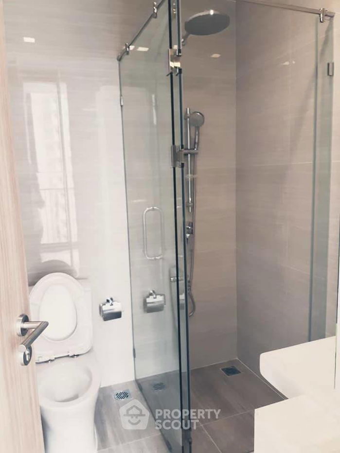 picture 2-BR Condo at Noble Be 33 near BTS Phrom Phong (ID 924318) - 10/11