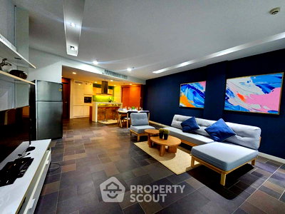 Condos for sale Pattaya-NaKlua Road : 2-BR Condo at Ananya Beachfront Condominium close to Sanctuary of Truth (ID 2109939)