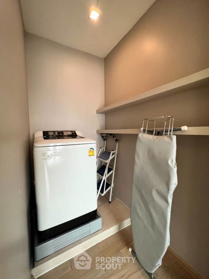 picture 3-BR Condo at Noble Remix near BTS Thong Lor (ID 972798) - 12/12