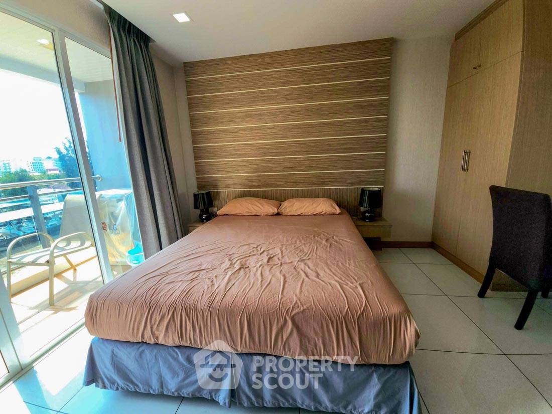 รูป คอนโด สตูดิโอ ที่ คอนโดเวลมาริน่า ใกล้ เมืองพัทยา (ID 1619291) - รูปที่ 5/11
